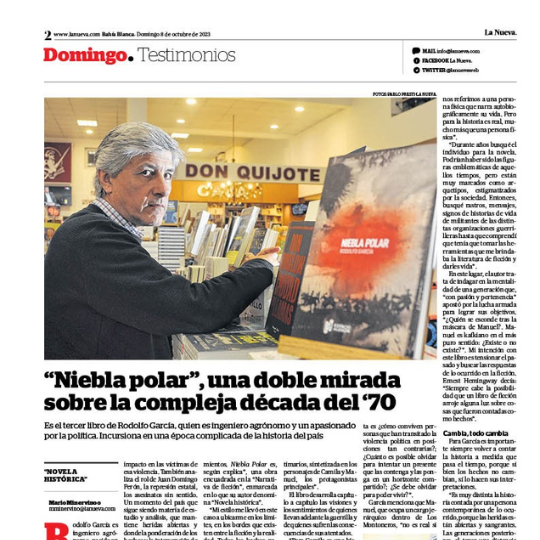 Diario La Nueva