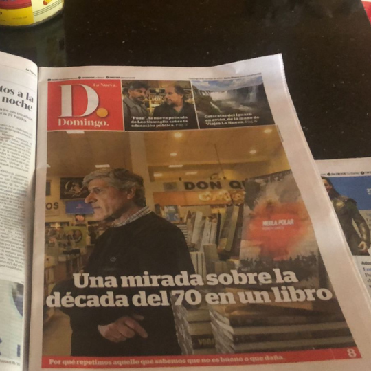Diario La Nueva