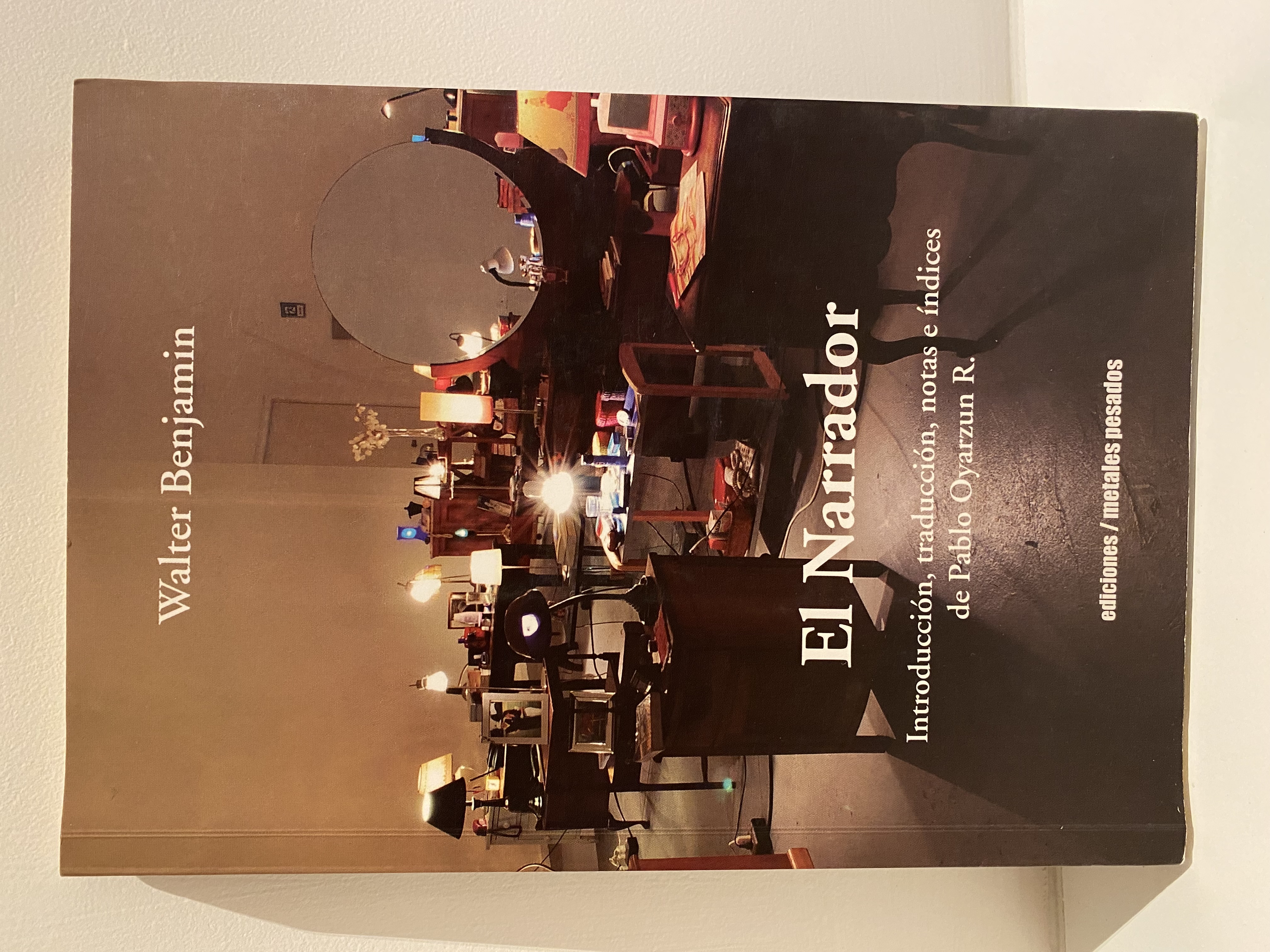 Procesos y herramientas