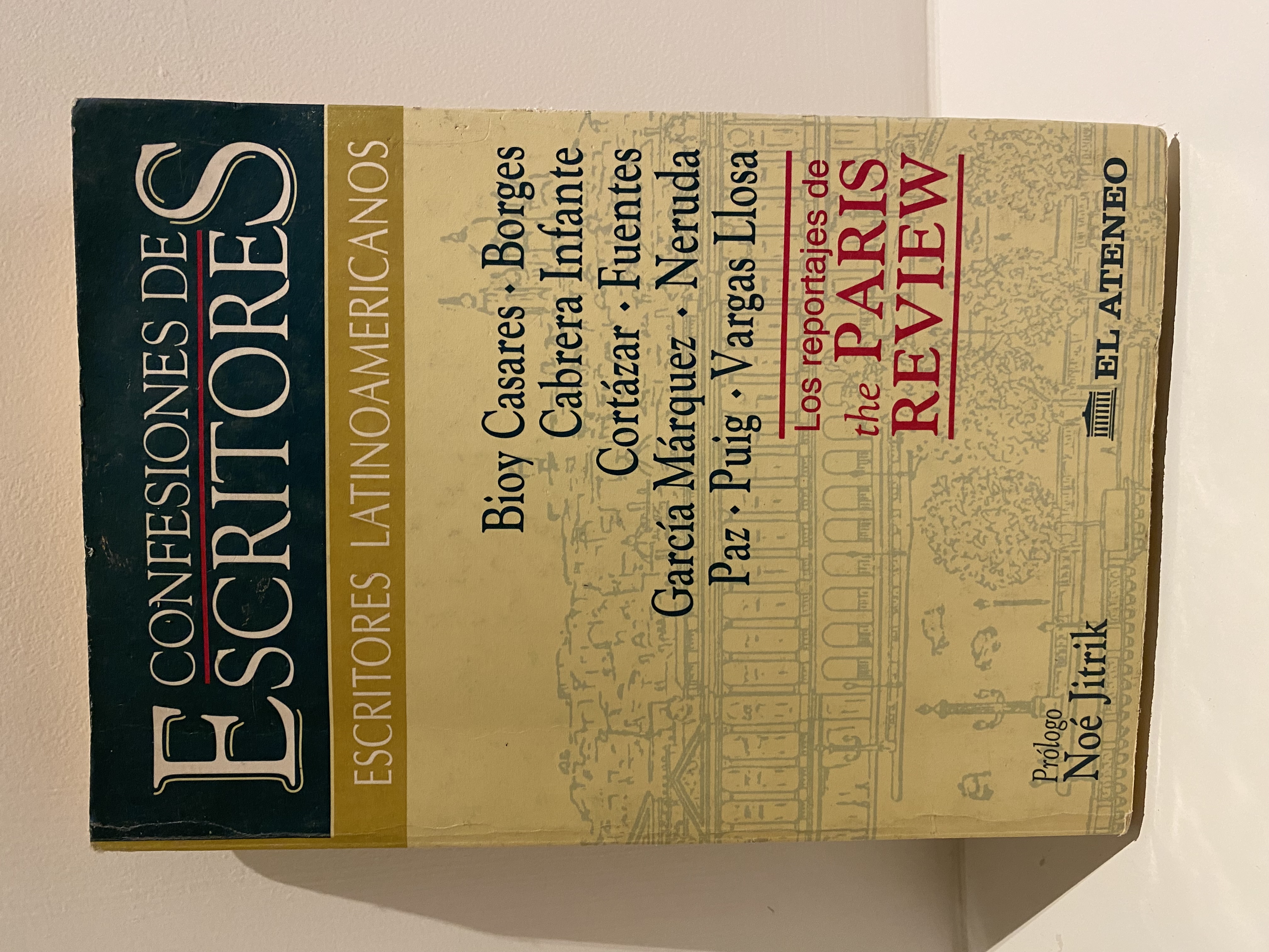 Un método de trabajo