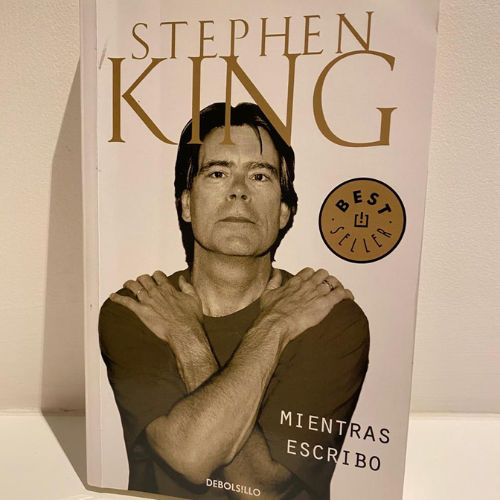 Les comparto algunos pensamientos que escribí sobre la construcción de mi novela...